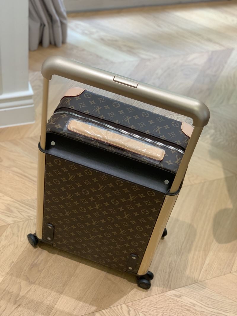 Louis Vuitton Suitcase